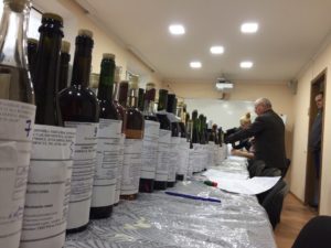 золотая бочка 6