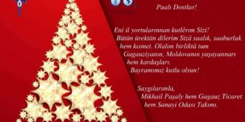 Paalı Dostlar!