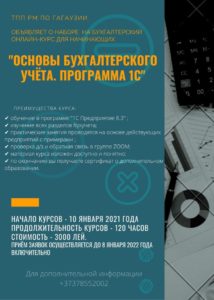 Blue Handshake Corporate Accounting Finance Flyer (16)