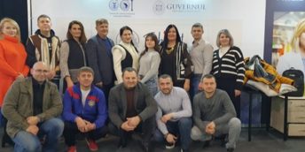 Гагаузские предприятия-производители покорили  Национальную выставку «Fabricat in Moldova-2024»