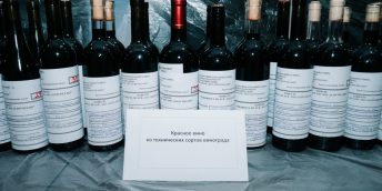 Результаты регионального этапа конкурса «POLOBOCUL DE AUR 2024 – ALTIN FIÇI 2024»