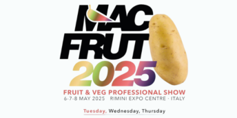 Приглашение предпринимателей на Международную выставку «Macfrut-Fruit & Veg Professional Show» (Италия)