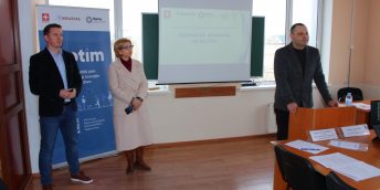В Гагаузии прошёл семинар по экспортным контрактам и разрешению споров